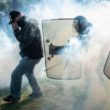 Quand la police française est-elle autorisée à utiliser des gaz lacrymogènes ?