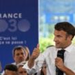 Macron ne regrette pas les négociations sur l’Uber