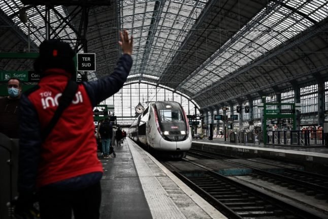 8 raisons de prendre le train en France cet été