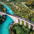 Chemins de fer à grande vitesse européens : l’Italie lance de nouveaux trains entre l’aéroport de Rome, Florence et Naples