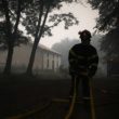 Comment protéger votre propriété française des incendies de forêt