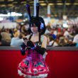 Japan Expo : Le festival de la culture populaire japonaise revient à Paris