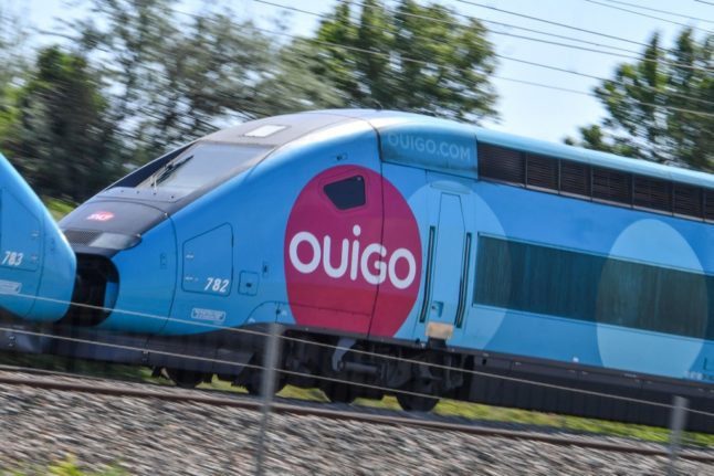 La SNCF lance une nouvelle option d'échange de billets pour les trains à bas prix.