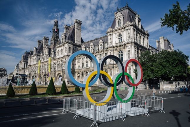 Les Jeux Olympiques de Paris font face à des obstacles de taille à deux ans de leur ouverture