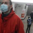 Les autorités françaises «encouragent» l’utilisation du masque alors que les cas de COVID augmentent
