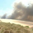 VIDEO : Feux de forêt en France : la célèbre Dune du Pilat en proie aux flammes