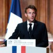 AVIS : La rhétorique Churchillienne de Macron fournit un indice essentiel sur les événements en France