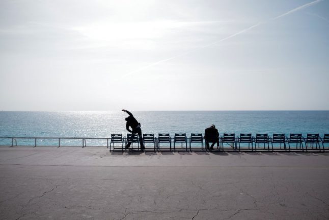 Déménager en France : De combien d'argent ai-je besoin pour vivre sur la Côte d'Azur ?