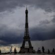 EN IMAGES : Des orages et des crues soudaines frappent Paris