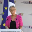 Le Premier ministre français met en garde les entreprises contre le risque de rationnement de l’énergie cet hiver