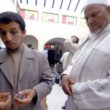 La France va expulser un imam pour “discours de haine”.