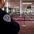 La police française abat un homme armé d’un couteau à l’aéroport de Paris Charles de Gaulle