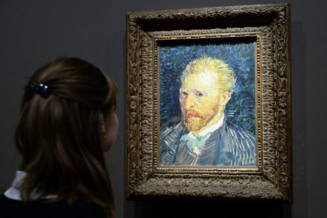 Mythes de l'histoire de France : Van Gogh s'est coupé l'oreille pour impressionner une fille