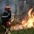 Les sapeurs-pompiers volontaires jouent un rôle clé dans la lutte contre les incendies en France