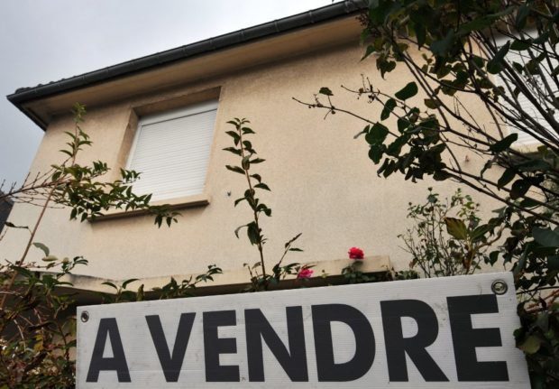 MAP : Où en France peut-on acheter un bien immobilier pour moins de 100 000 euros ?