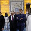 Macron appelle à un “nouveau pacte” avec l’Algérie lors d’une visite de réconciliation
