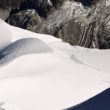 Mise en garde contre le Mont Blanc : la canicule en France provoque des chutes de pierres plus fréquentes