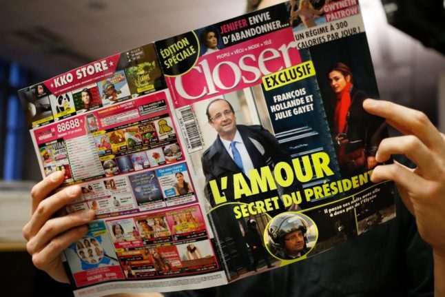 Mythes de l'histoire de France : Tous les présidents français ont des maîtresses