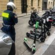Paris instaure un nouveau tarif de stationnement pour les motos et les scooters