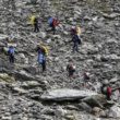 Pour payer les frais d’obsèques – Pourquoi le maire du Mont-Blanc veut faire payer les alpinistes ?