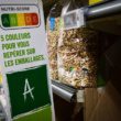 Question d’un lecteur : Qu’est-ce qui se passe avec les étiquettes “feux tricolores” sur les produits alimentaires français ?