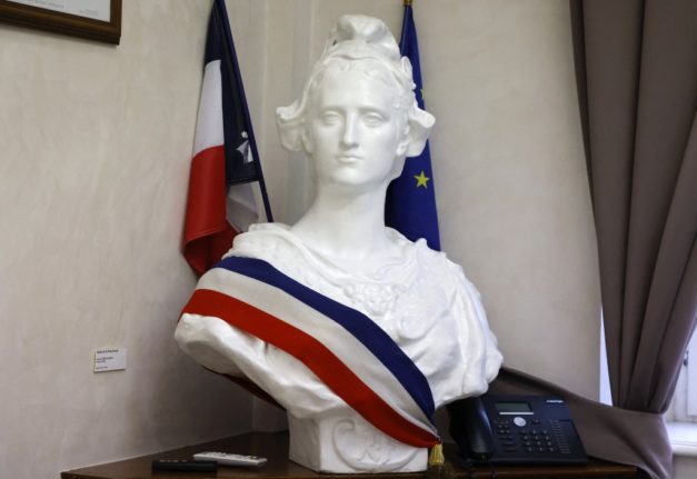 TEST : Pourriez-vous passer l'examen de citoyenneté française ?