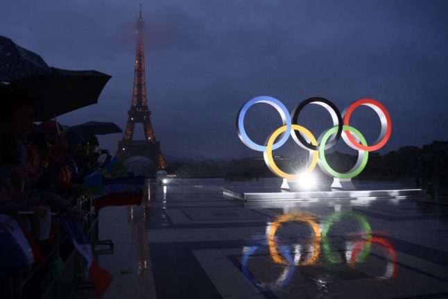 Comment obtenir des billets pour les Jeux Olympiques et Paralympiques de Paris 2024 ?