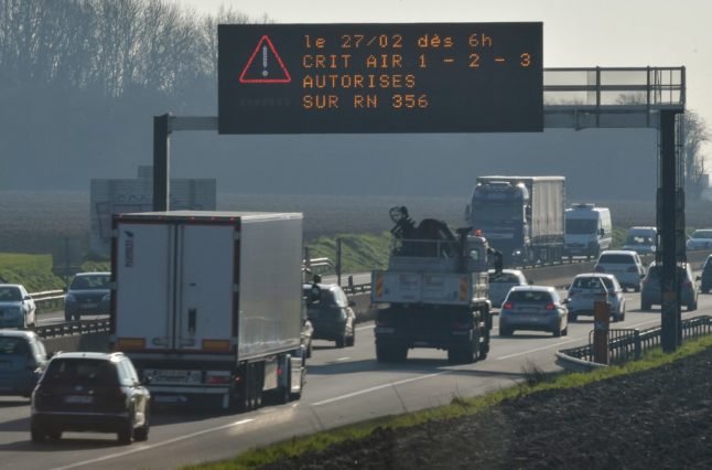 Courrier indésirable, interdiction de voiture et donneurs de sperme : les nouvelles lois françaises en vigueur à partir de septembre
