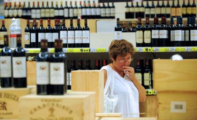 Foire aux vins : Comment trouver des bonnes affaires sur du vin de qualité en France