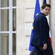 La démission du patron des Verts français porte un nouveau coup à la gauche.