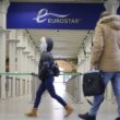 Le Brexit et Covid ont fait dérailler les services Eurostar entre la France et le Royaume-Uni.