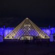 Le Louvre et Versailles éteindront leurs lumières plus tôt pour réaliser des économies d’énergie