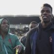 Le frère du footballeur français Pogba inculpé dans une affaire d’extorsion de fonds