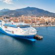 Le premier ferry à émission zéro du monde met les voiles entre Marseille et la Corse