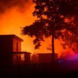Les feux de forêt se rallument dans le sud-ouest de la France, obligeant les habitants à quitter leurs maisons