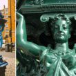 Paris célèbre les 150 ans des Fontaines Wallace à travers de nouveaux prix et événements culturels
