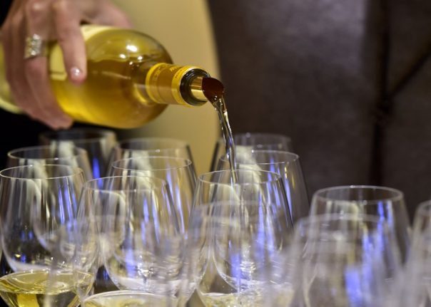 Pourquoi les vignobles français produiront plus de vins doux en 2022