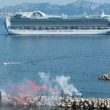 Stop aux croisières : 50 000 personnes signent une pétition pour réguler les navires polluants à Marseille