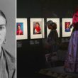 Une exposition à Paris explore comment la mode a contribué à façonner l’identité de la peintre mexicaine Frida Kahlo
