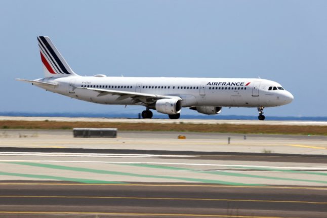 Air France et Airbus jugés pour la catastrophe de Rio-Paris en 2009