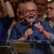 Brésil : Lula s’engage à mettre fin à la déforestation en Amazonie après sa victoire électorale