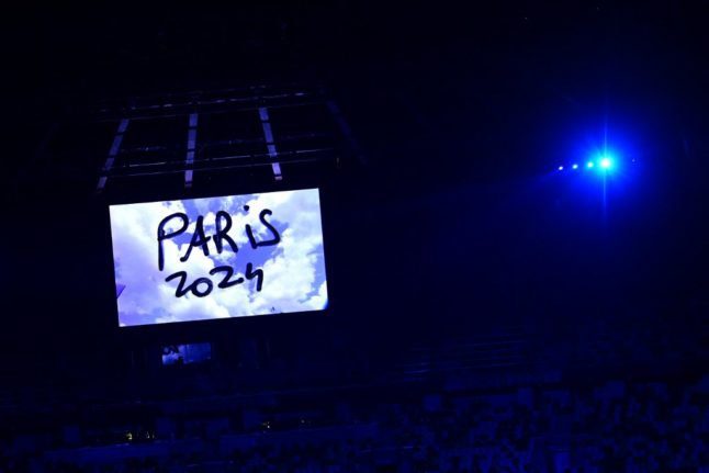 Comment devenir volontaire aux Jeux Olympiques et Paralympiques de Paris 2024 ?