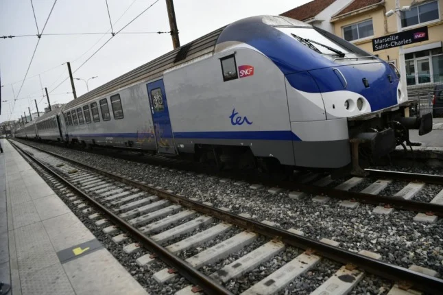 Services de trains régionaux français annulés en raison d'un manque de conducteurs