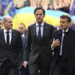 L’Allemagne et la France abandonnent les discussions parlementaires sur fond de frictions