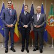 L’Espagne, la France et le Portugal s’accordent sur une liaison par gazoduc