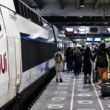La France est touchée par une grève des transports sur fond de tensions liées à la pénurie de carburant