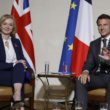 La France est une amie, admet le Premier ministre britannique Liz Truss après avoir affirmé que le jury n’avait pas été consulté.