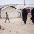 La France rapatrie des femmes et des enfants de Syrie