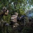La France va former jusqu’à 2 000 soldats ukrainiens