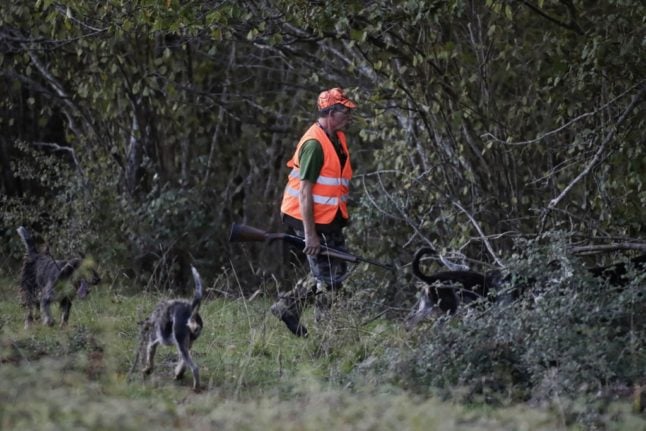 La chasse : comment la France veut rendre la chasse plus sûre ?